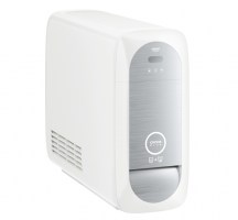 NEVERA + CARBONATACION GROHE BLUE